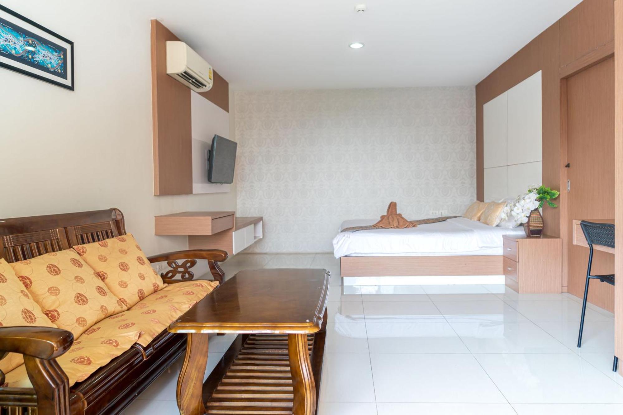 The Infinity Suite Chiangrai Chiang Rai Luaran gambar