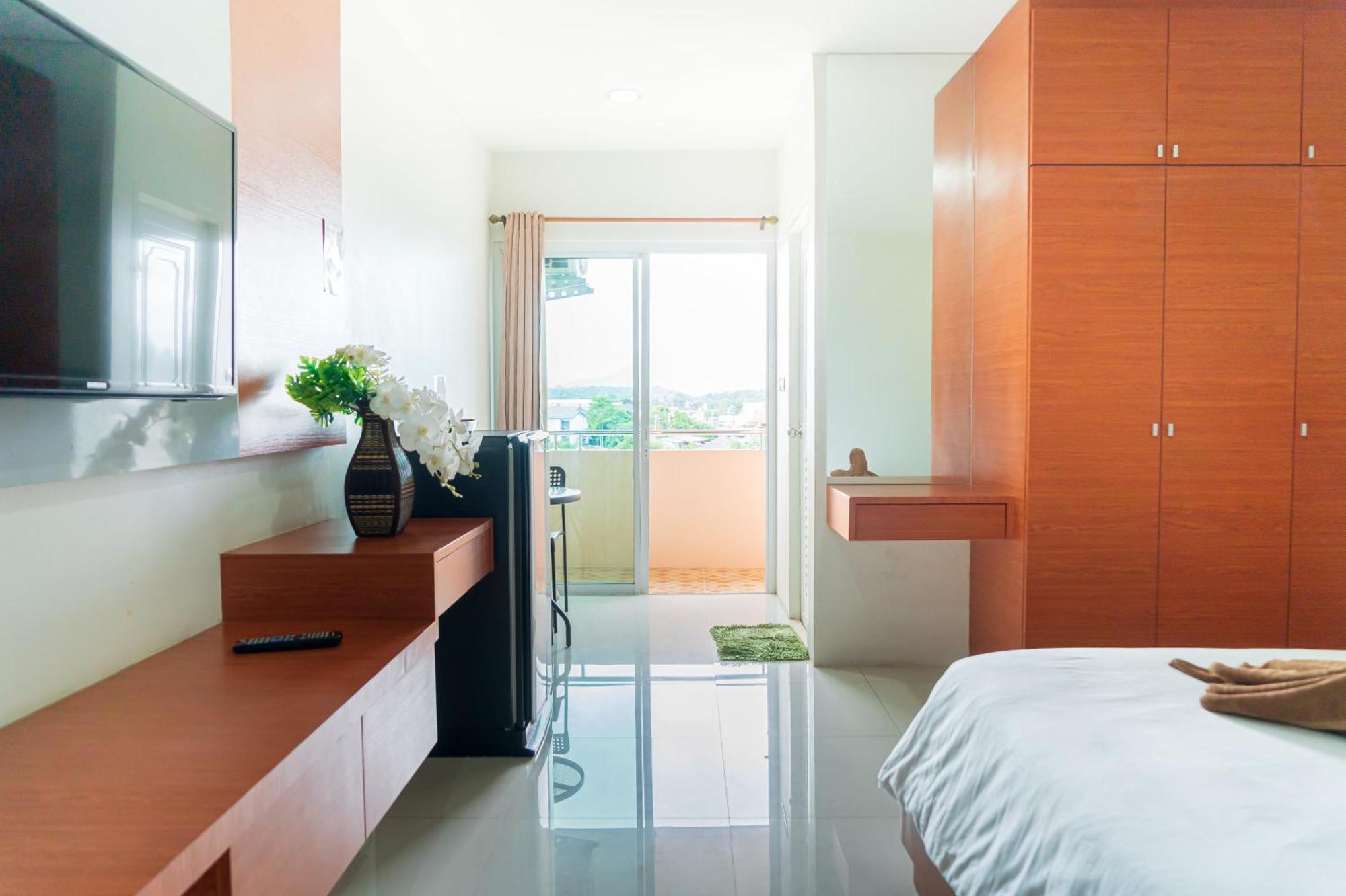 The Infinity Suite Chiangrai Chiang Rai Luaran gambar